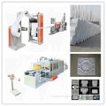 plastic moulding machine for lunch food box